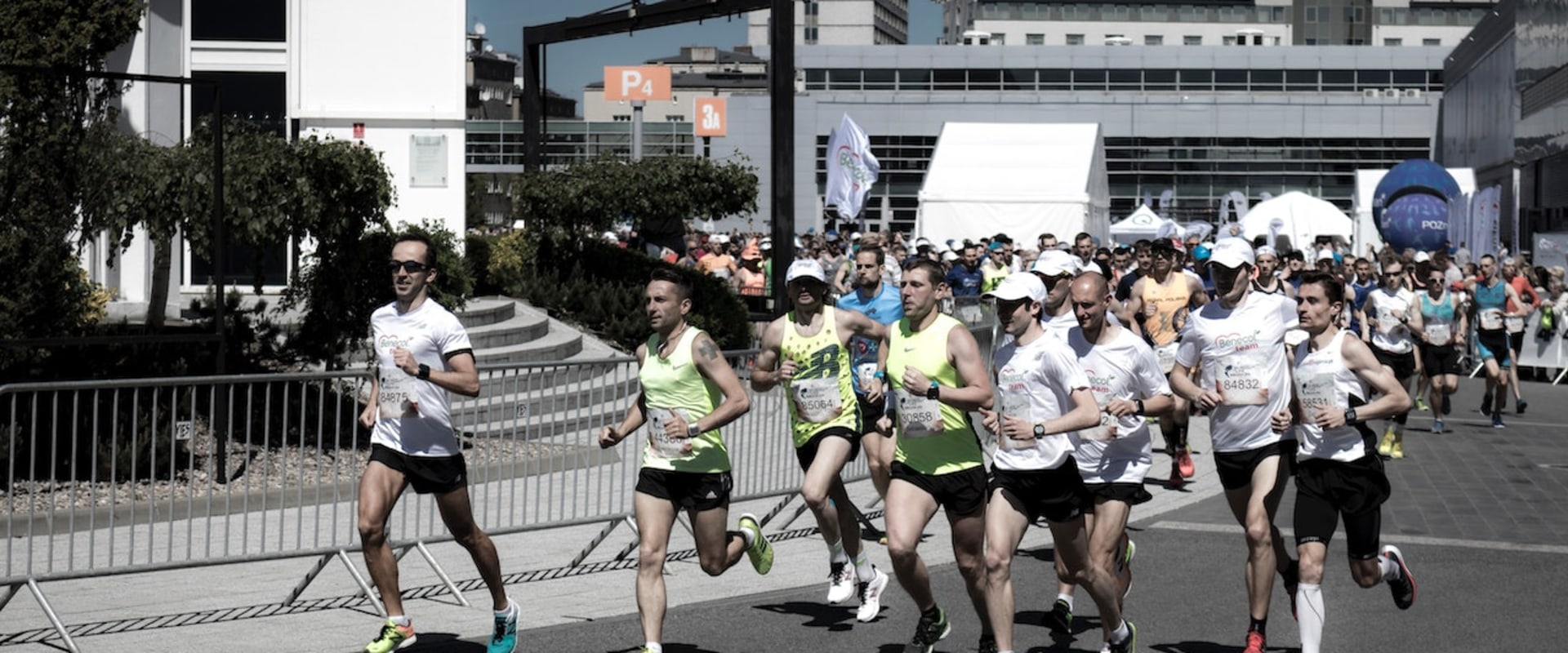 Get Ready To Race: The Ultimate Guide To Running Competitions In Fulton County, Georgia